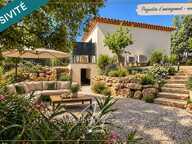 Sainte-Anastasie-sur-Issole: Villa contemporaine de 2022, 126 m² sur un terrain de 790 m², 4 chambres... — photo 4