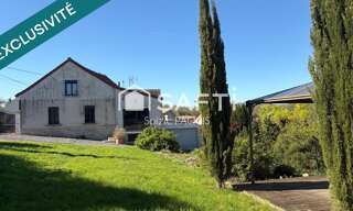 Maison 5 Pièces 124 m² à vendre à La Ferté-sous-Jouarre (77260)