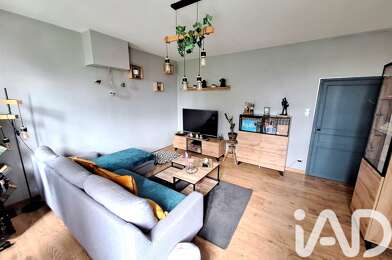 Maison 7 pièces 261000 €