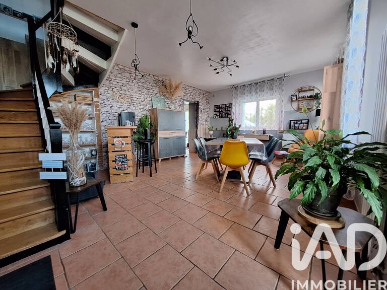 Vente Maison/villa 7 pièces — photo 1