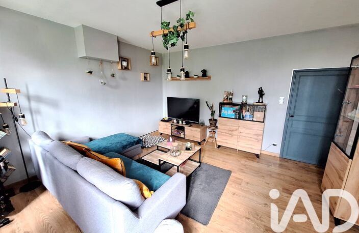 Vente Maison/villa 7 pièces — photo 2