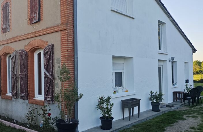 Vente Maison/villa 7 pièces — photo 3