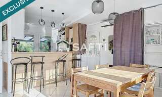 Maison 6 Pièces 126 m² à vendre à Sucy-en-Brie (94370)