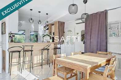 Maison 6 pièces 429000 €