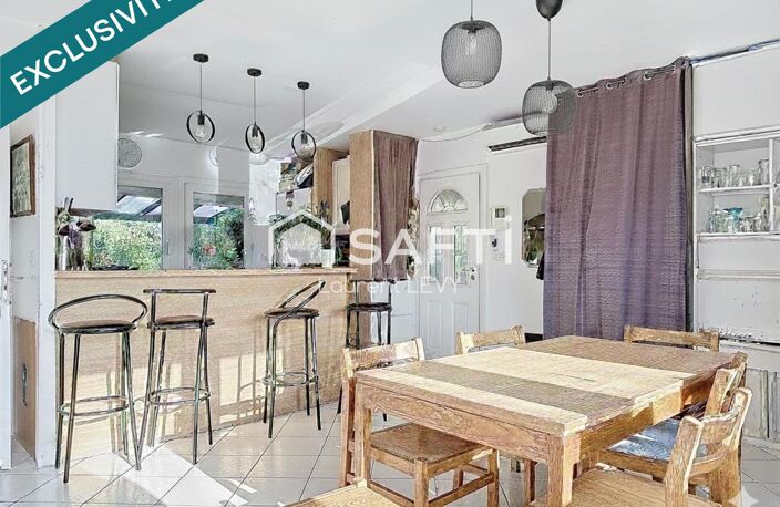 A RENOVER OU A DEMOLIR SUR TERRAIN CONSTRUCTIBLE — photo 2