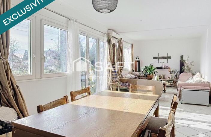 A RENOVER OU A DEMOLIR SUR TERRAIN CONSTRUCTIBLE — photo 4