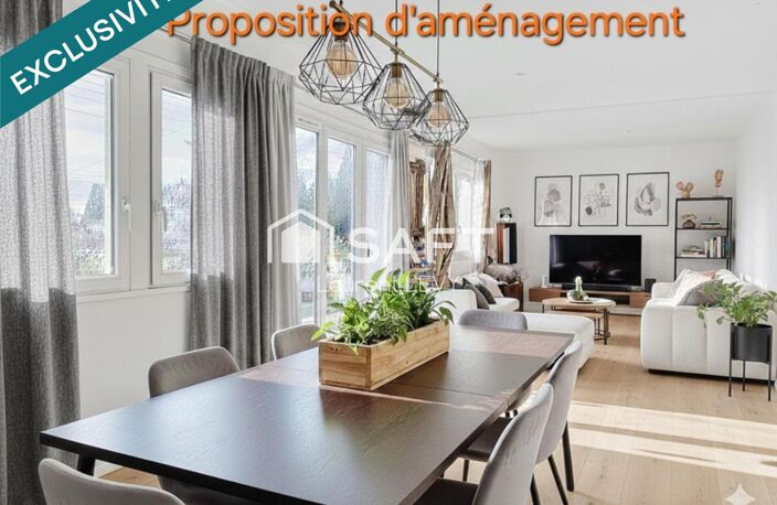A RENOVER OU A DEMOLIR SUR TERRAIN CONSTRUCTIBLE — photo 5