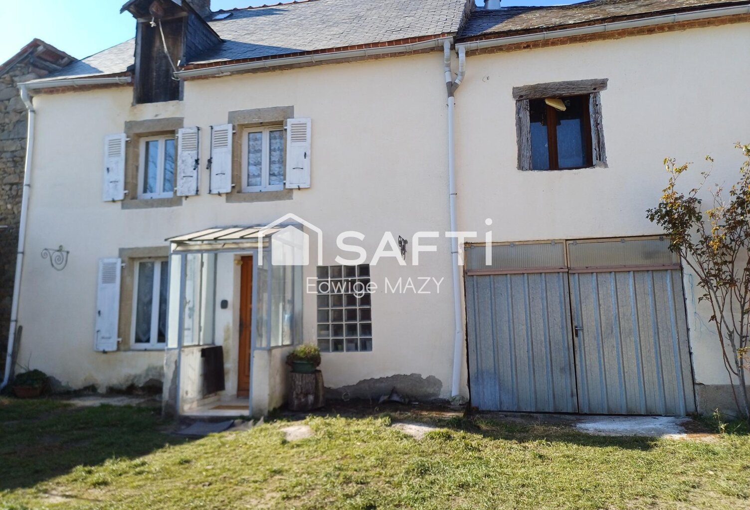 Idéal pour  bricoleur , investisseurs — photo 1