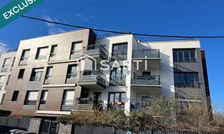 Appartement 3 Pièces 68 m² à vendre à Meudon (92190)