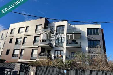 Appartement 3 pièces 449000 €