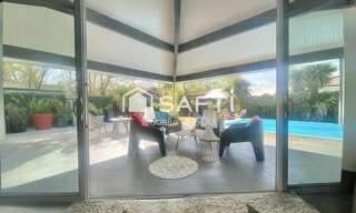 Maison 5 Pièces 133 m² à vendre à Le Teich (33470)