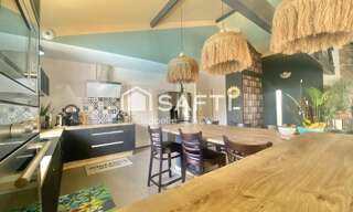 Maison 5 Pièces 133 m² à vendre à Le Teich (33470)