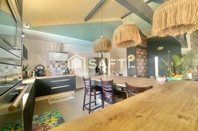 Maison 5 pièces 510000 €