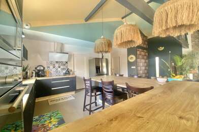 Maison 5 pièces 510000 €