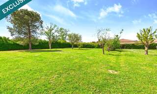 Terrain  851 m² à vendre à Plaisance-du-Touch (31830)