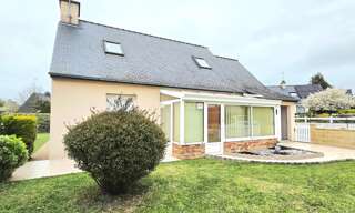 Maison 4 Pièces 82 m² à vendre à Muzillac (56190)