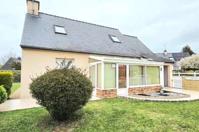 Maison 4 pièces 263566 €