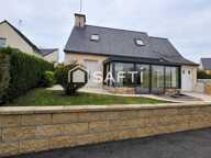 Maison en plein centre de Muzillac — photo 2