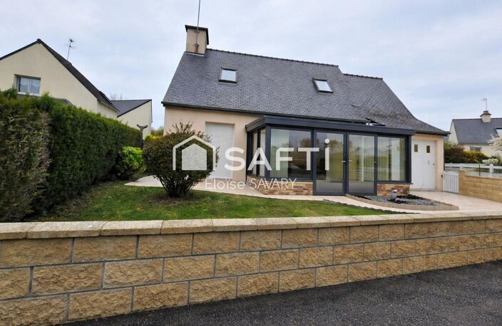 Maison en plein centre de Muzillac — photo 2