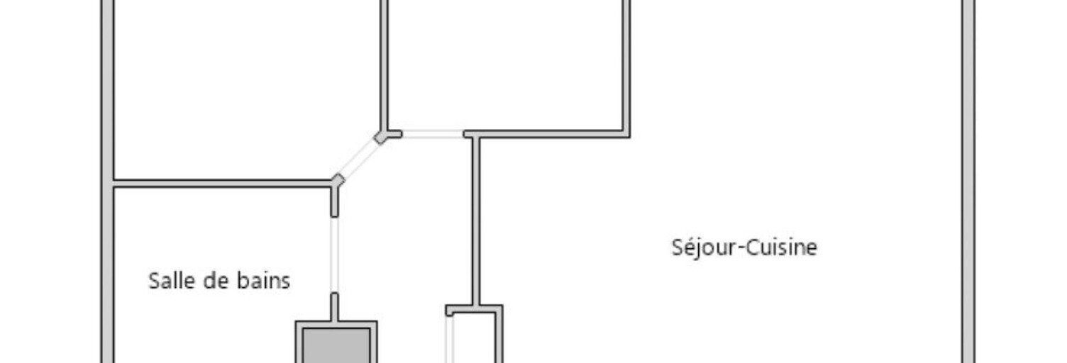 Appartement 3 Pièces 63 m² à vendre à Maisons-Alfort (94700)