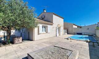 Maison 6 Pièces 117 m² à vendre à Sauvian (34410)