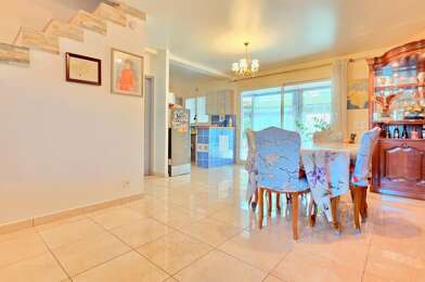 Maison 5 pièces 255000 €