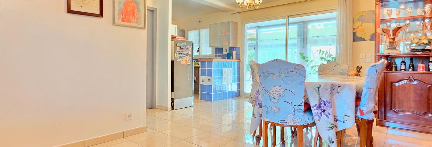 Maison 5 Pièces 145 m² à vendre à Perpignan (66000)