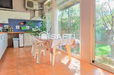 Maison 5 pièces 255000 €