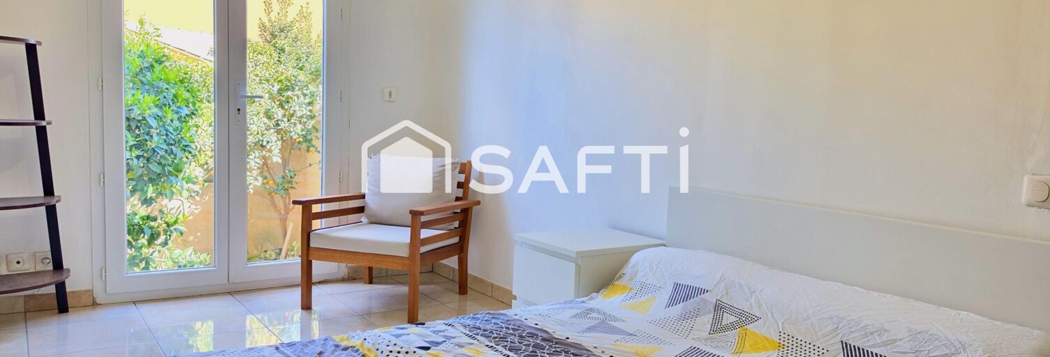 Maison 5 Pièces 145 m² à vendre à Perpignan (66000)