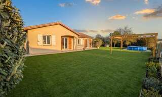 Maison 5 Pièces 90 m² à vendre à Saint-Rambert-d'Albon (26140)