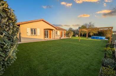 Maison 5 pièces 219900 €