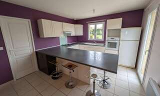 Maison 5 Pièces 90 m² à vendre à Saint-Rambert-d'Albon (26140)