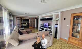 Maison 4 Pièces 159 m² à vendre à Tonneins (47400)