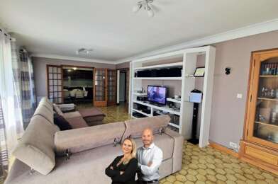 Maison 4 pièces 142000 €