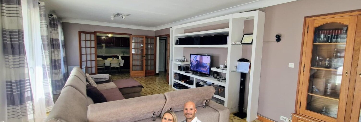 Maison 4 Pièces 159 m² à vendre à Tonneins (47400)