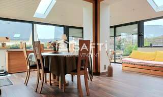 Maison 6 Pièces 126 m² à vendre à Orgères (35230)