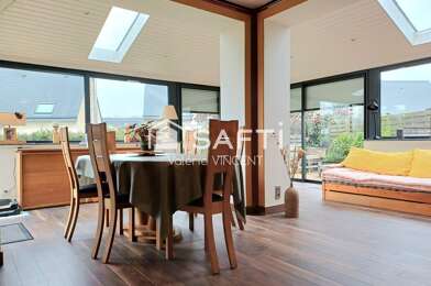 Maison 6 pièces 324000 €