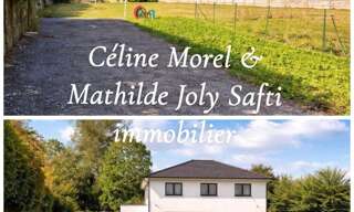 Terrain  1175 m² à vendre à Nesles (62152)