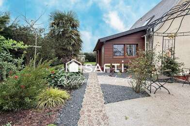 Maison 6 pièces 367000 €