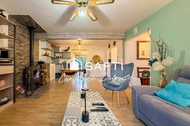 Maison 6 pièces 332000 €