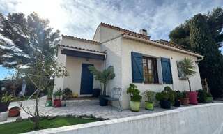 Maison 5 Pièces 92 m² à vendre à Six-Fours-les-Plages (83140)