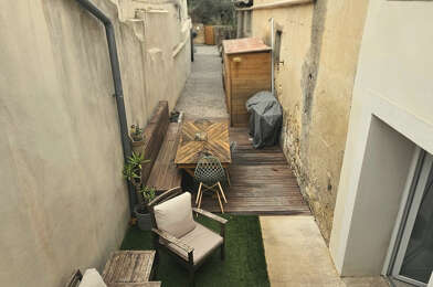 Maison 5 pièces 299000 €