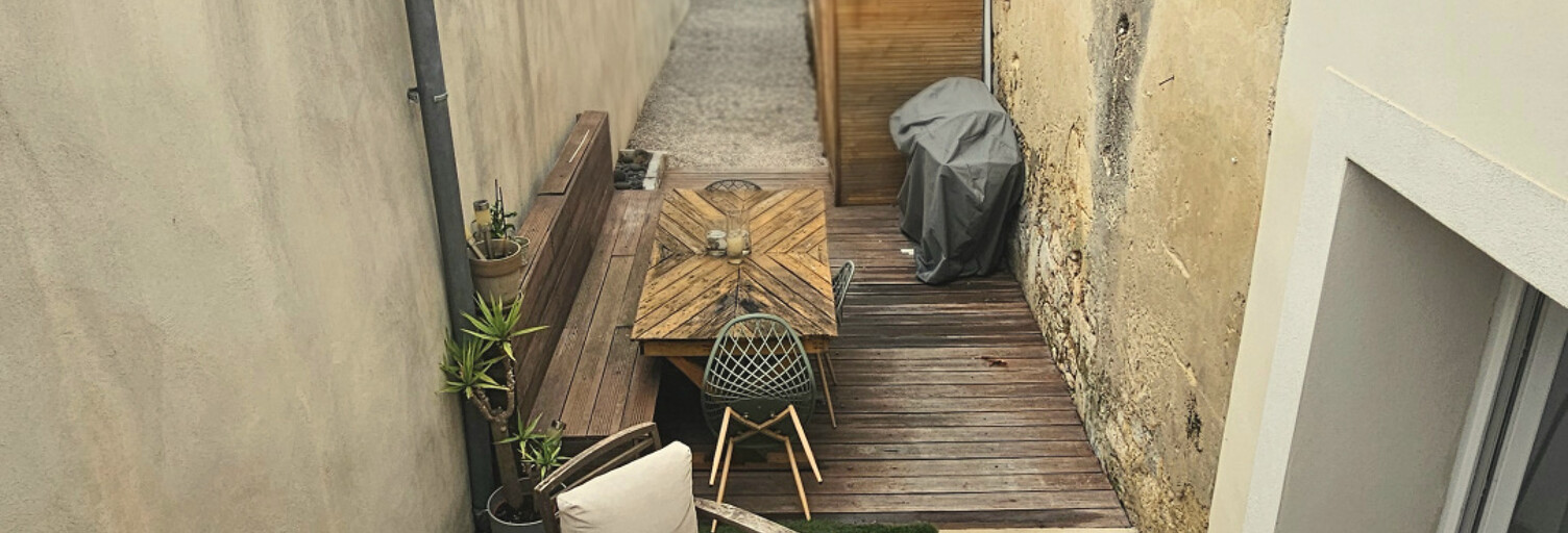 Maison 5 Pièces 105 m² à vendre à Baillargues (34670)