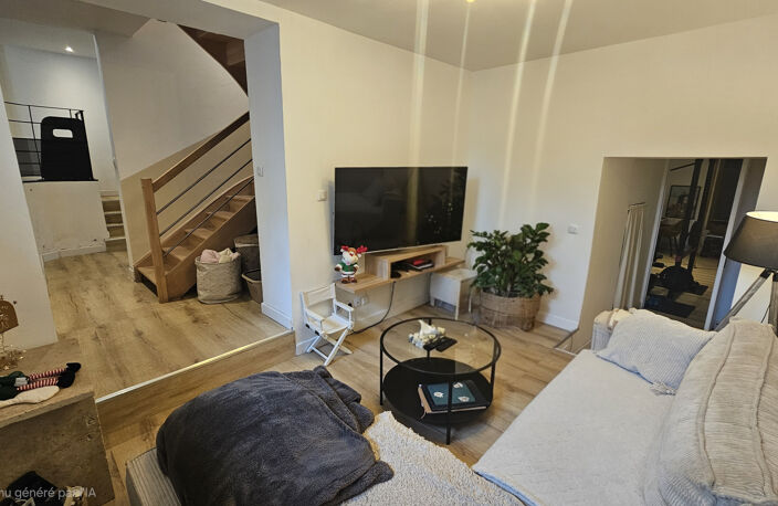 Maison de caractère au coeur de Baillargues — photo 2