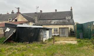 Maison 3 Pièces 66 m² à vendre à Avoine (37420)