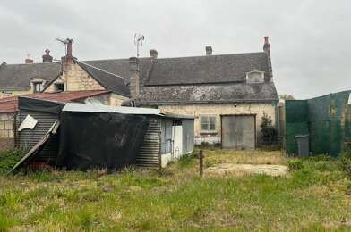 Maison 3 pièces 98000 €