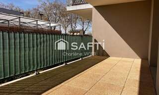 Appartement 3 Pièces 60 m² à vendre à Colombelles (14460)