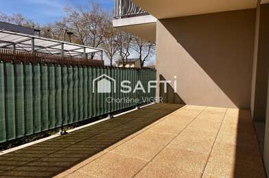 Appartement 3 pièces 174000 €