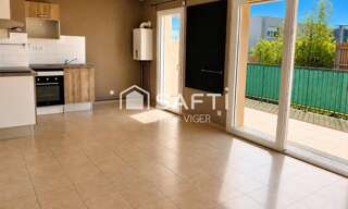 Appartement 3 Pièces 60 m² à vendre à Colombelles (14460)
