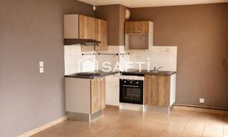 Appartement 3 Pièces 60 m² à vendre à Colombelles (14460)